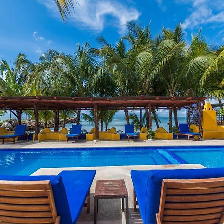 Hotel Meson De Mita Punta Mita Dış mekan fotoğraf