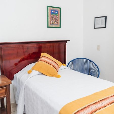 Hotel Meson De Mita Punta Mita Dış mekan fotoğraf