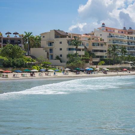 Hotel Meson De Mita Punta Mita Dış mekan fotoğraf
