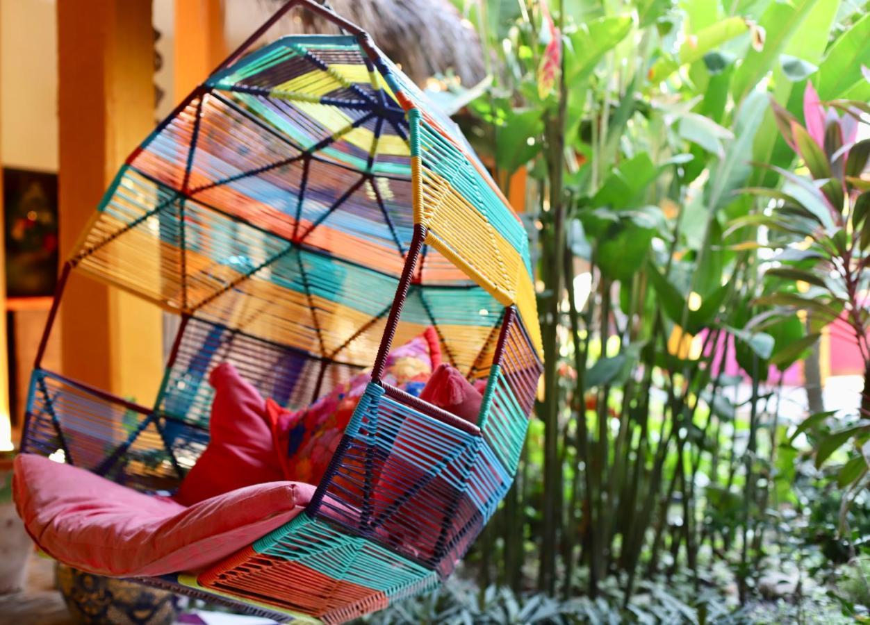 Hotel Meson De Mita Punta Mita Dış mekan fotoğraf