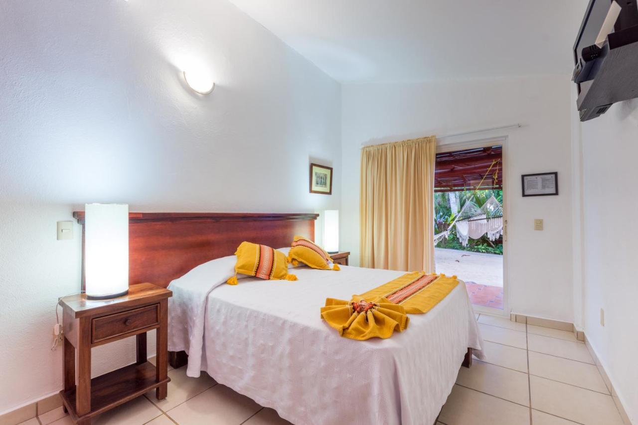 Hotel Meson De Mita Punta Mita Dış mekan fotoğraf