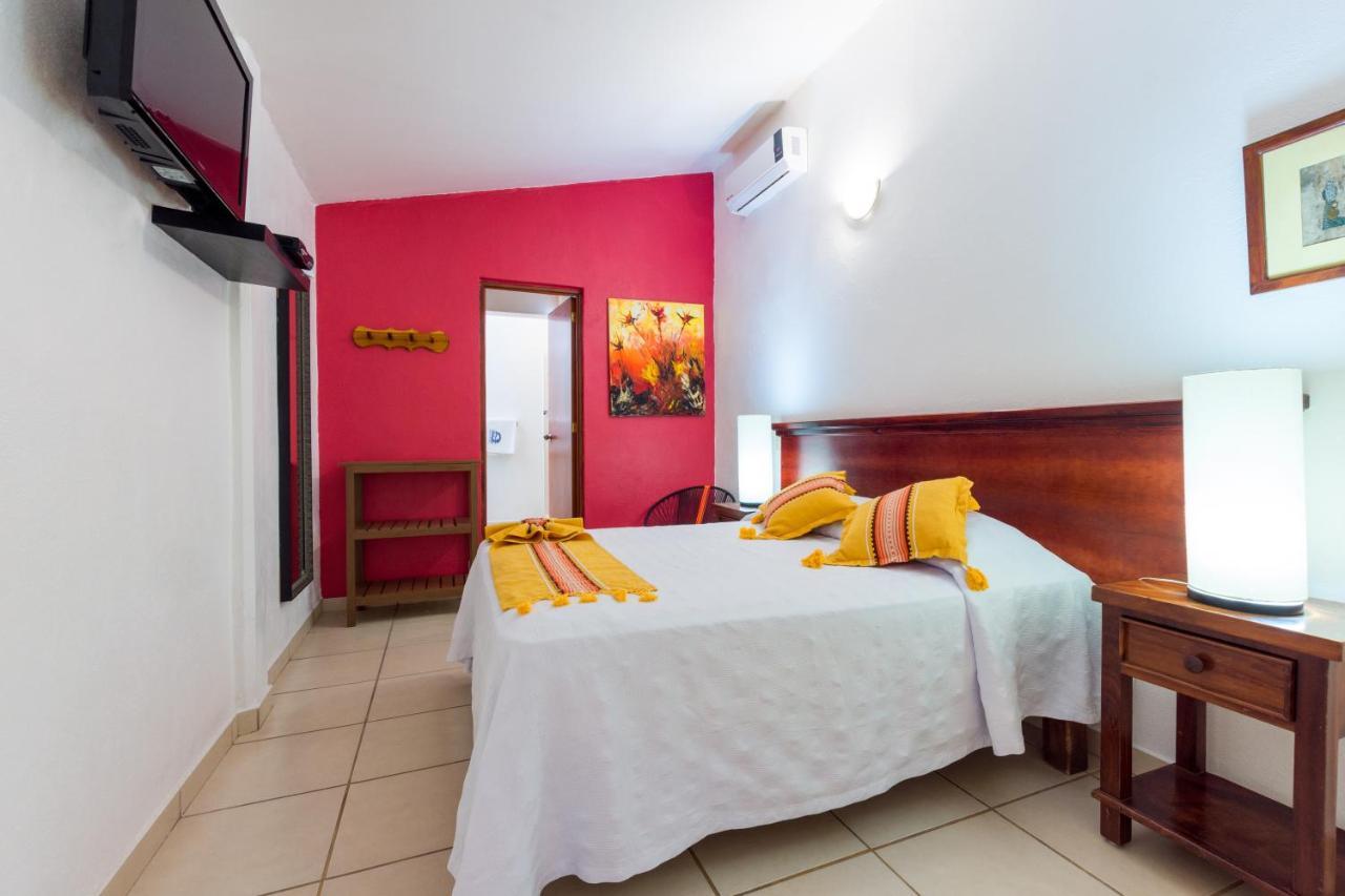 Hotel Meson De Mita Punta Mita Dış mekan fotoğraf