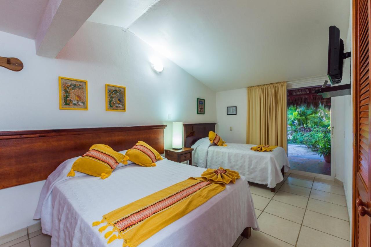 Hotel Meson De Mita Punta Mita Dış mekan fotoğraf