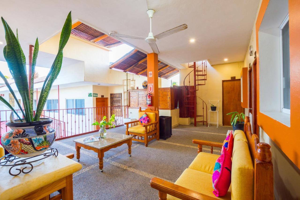 Hotel Meson De Mita Punta Mita Dış mekan fotoğraf
