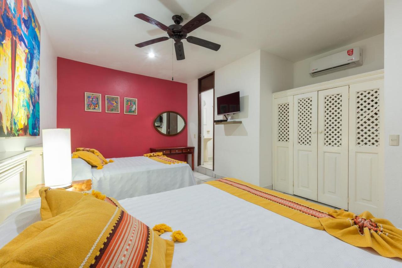 Hotel Meson De Mita Punta Mita Dış mekan fotoğraf