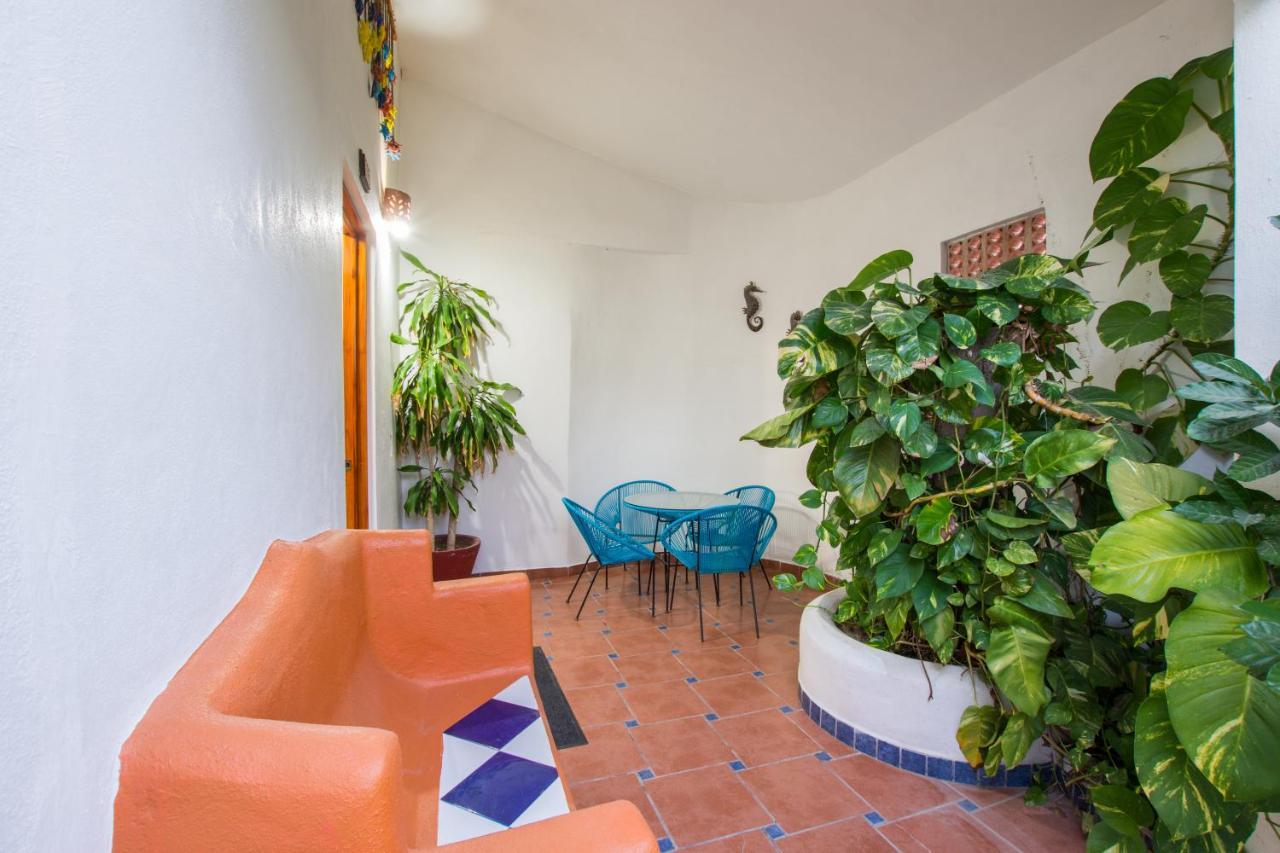 Hotel Meson De Mita Punta Mita Dış mekan fotoğraf