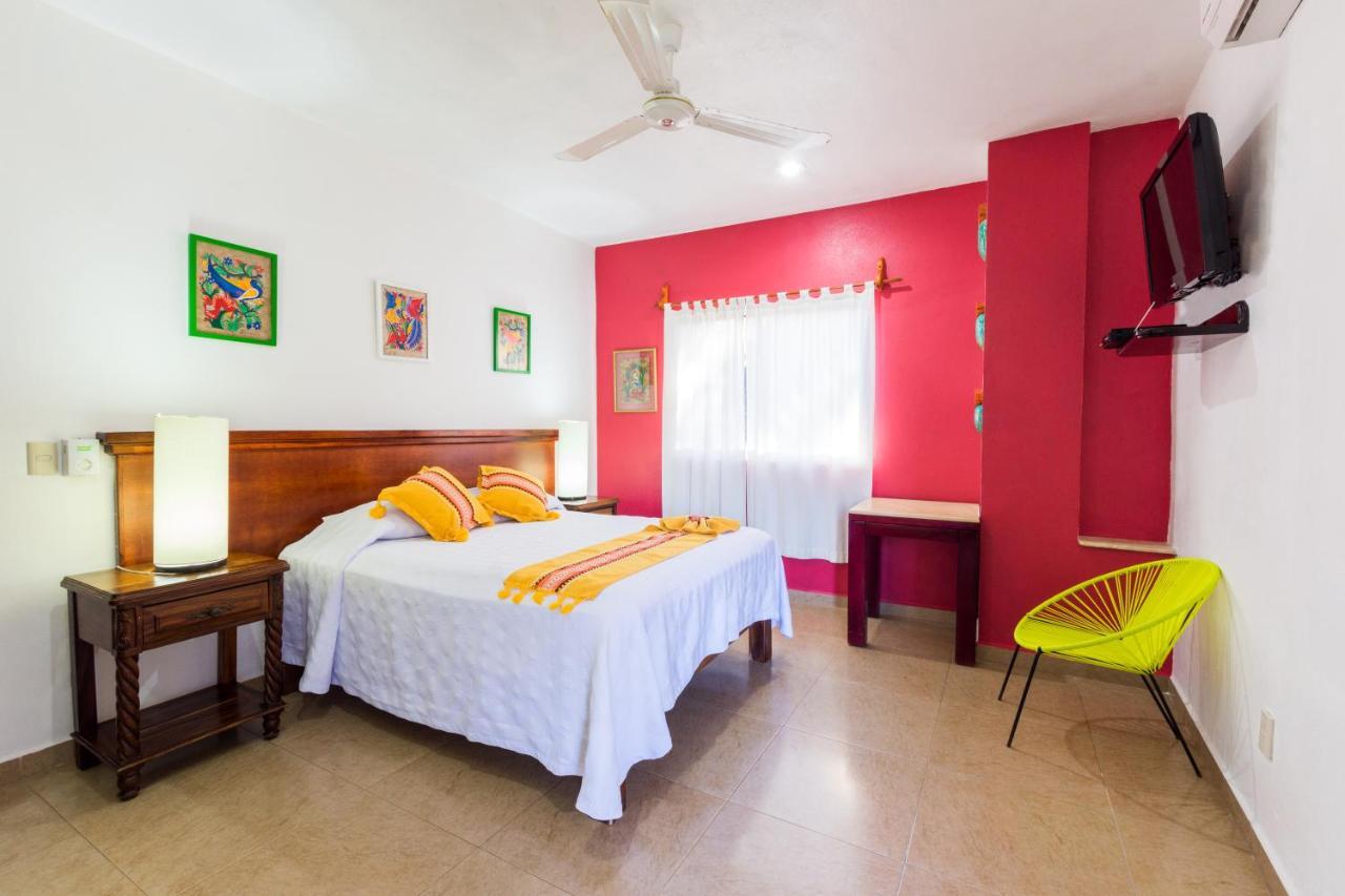 Hotel Meson De Mita Punta Mita Dış mekan fotoğraf