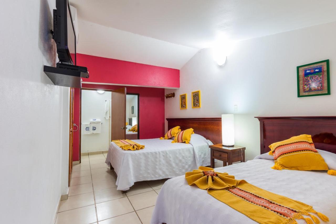 Hotel Meson De Mita Punta Mita Dış mekan fotoğraf