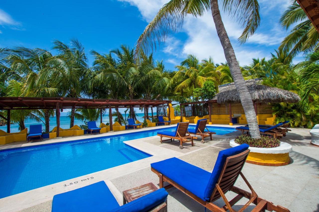 Hotel Meson De Mita Punta Mita Dış mekan fotoğraf