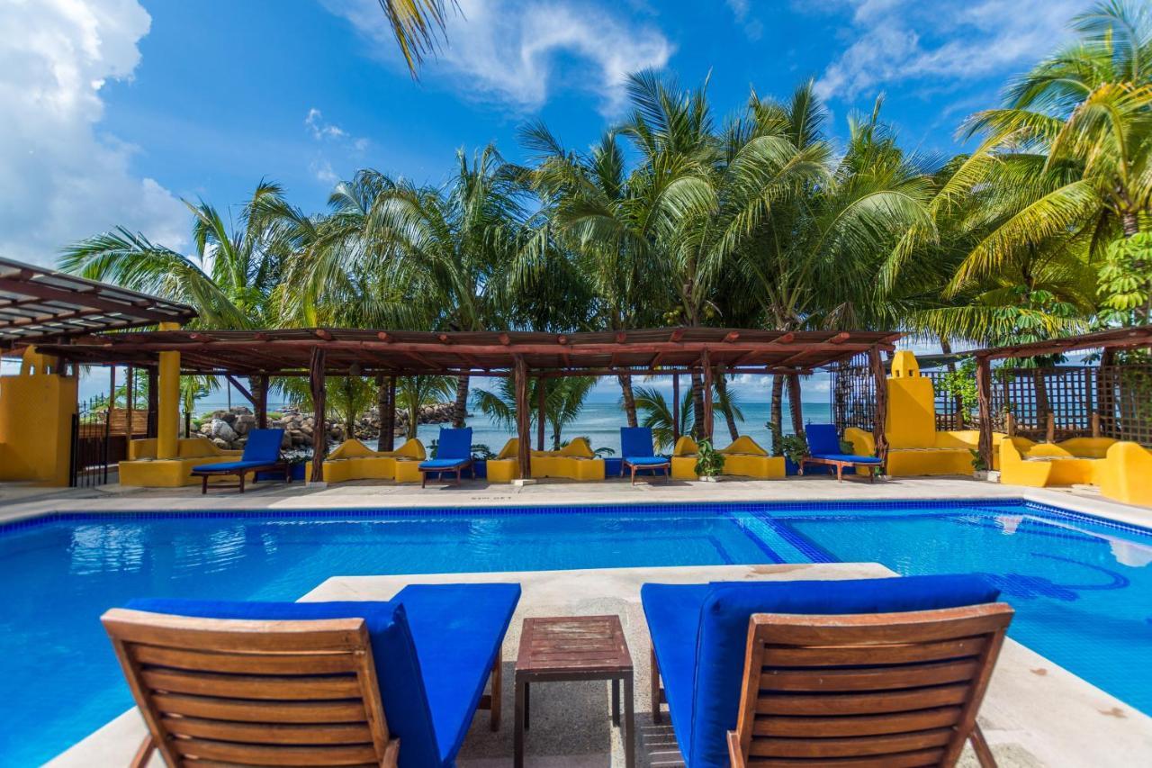 Hotel Meson De Mita Punta Mita Dış mekan fotoğraf