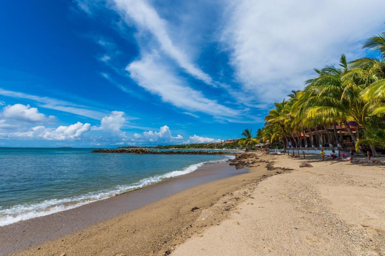 Hotel Meson De Mita Punta Mita Dış mekan fotoğraf
