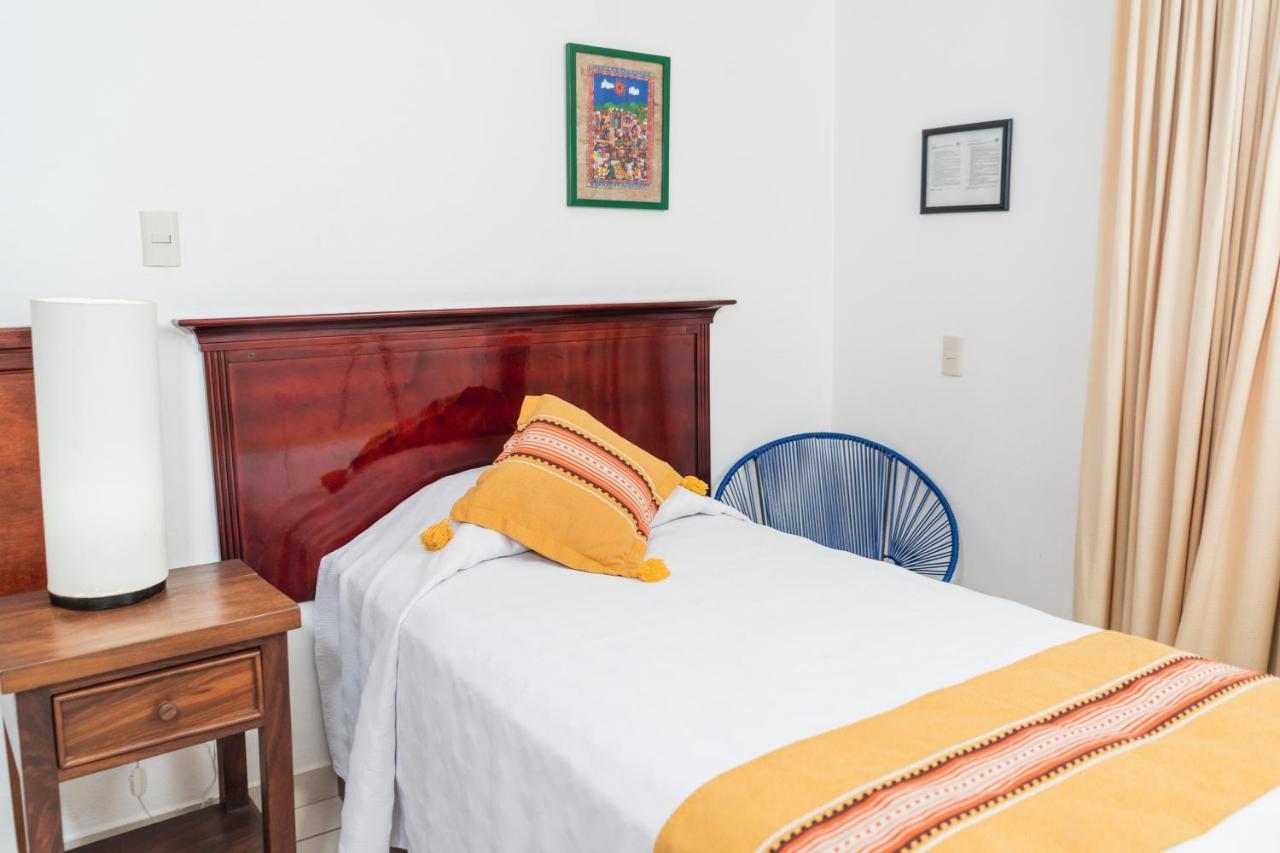 Hotel Meson De Mita Punta Mita Dış mekan fotoğraf