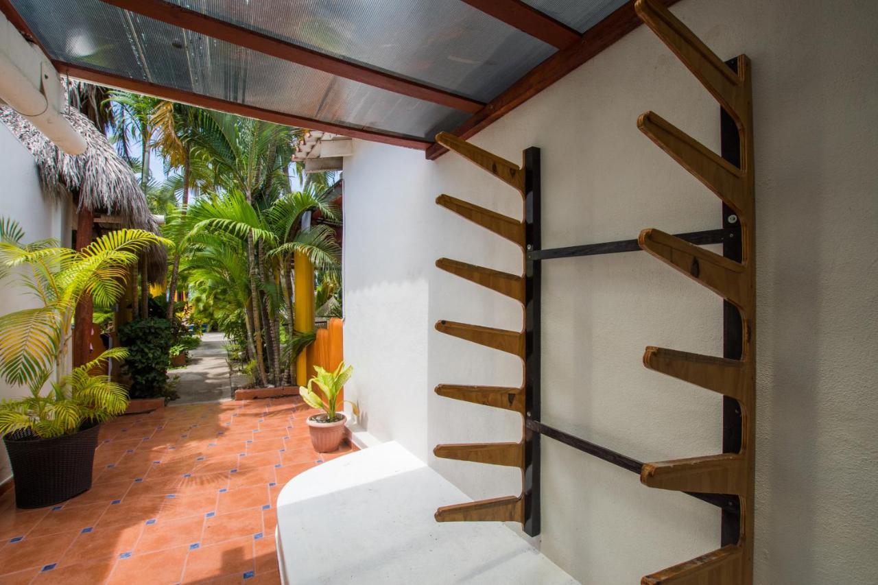 Hotel Meson De Mita Punta Mita Dış mekan fotoğraf