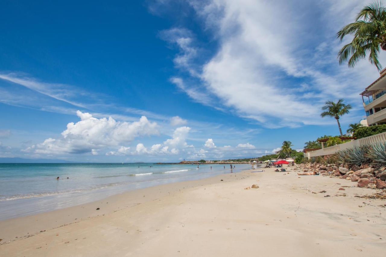 Hotel Meson De Mita Punta Mita Dış mekan fotoğraf