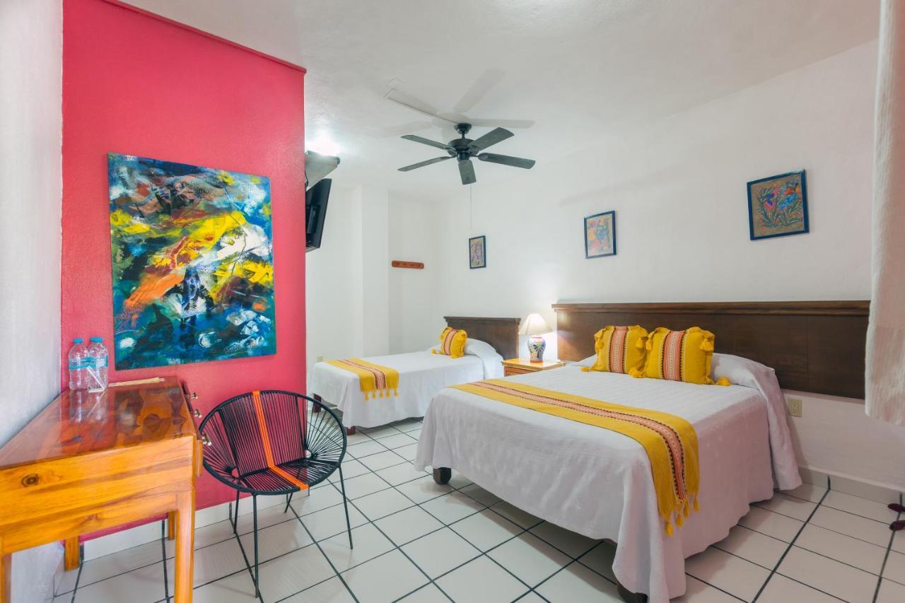 Hotel Meson De Mita Punta Mita Dış mekan fotoğraf