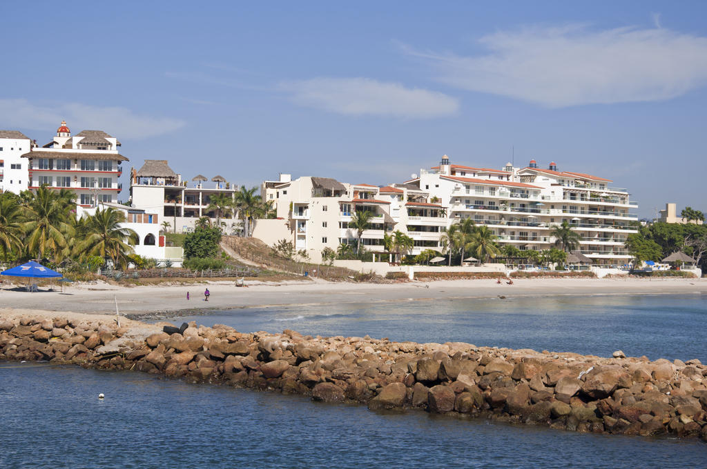 Hotel Meson De Mita Punta Mita Dış mekan fotoğraf