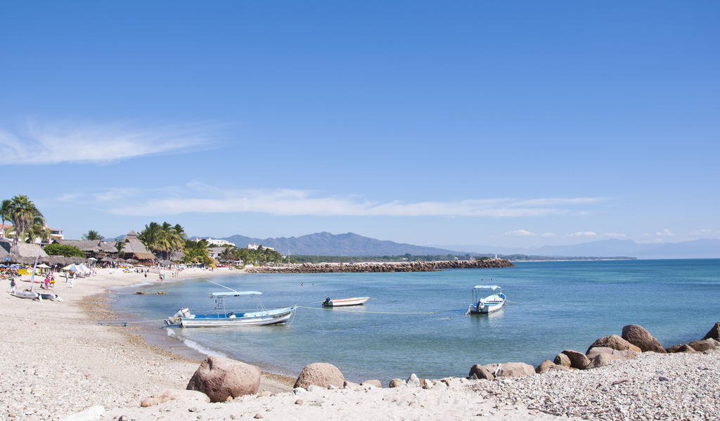Hotel Meson De Mita Punta Mita Dış mekan fotoğraf